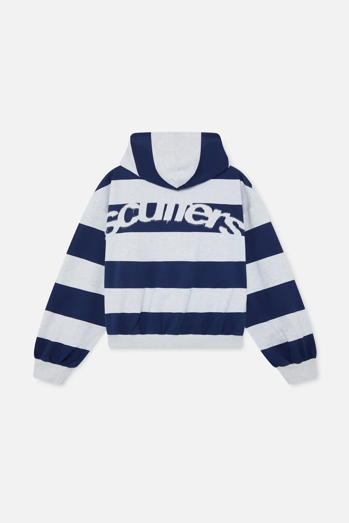 SCF Club Zipper Hoodie