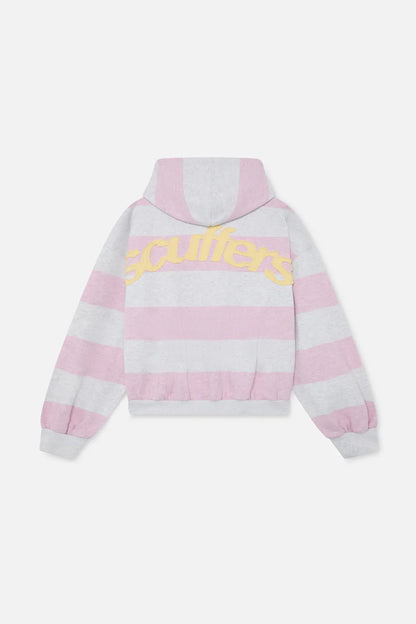 SCF Club Zipper Hoodie