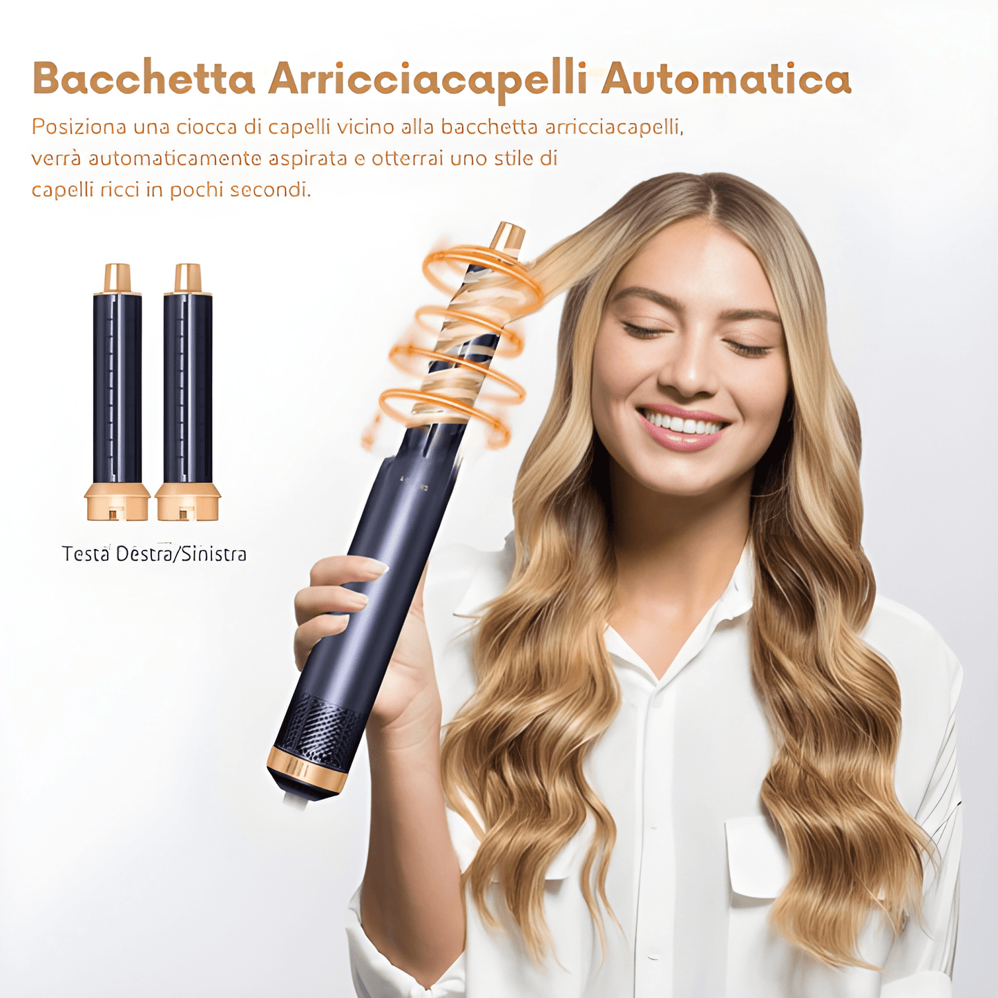 AirStyler 5 in 1