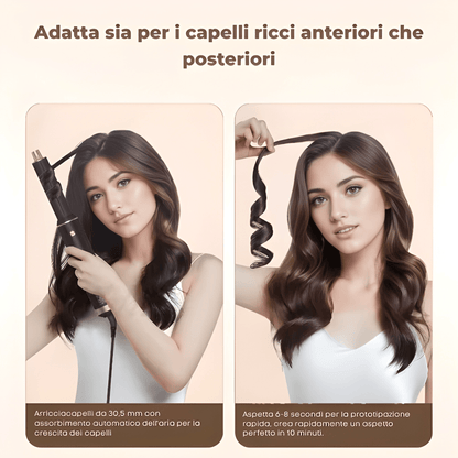 AirStyler 5 in 1